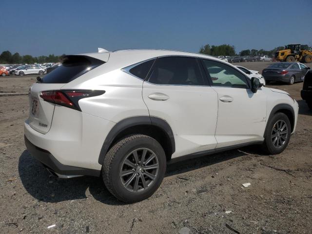 Vin: jtjbarbz2h2142501, lot: 58957225, lexus nx 200t base 20173