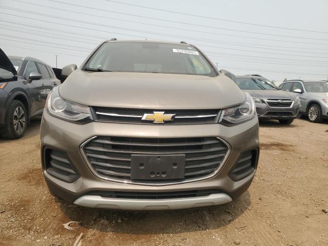 2020 CHEVROLET TRAX 1LT - KL7CJPSB6LB344956