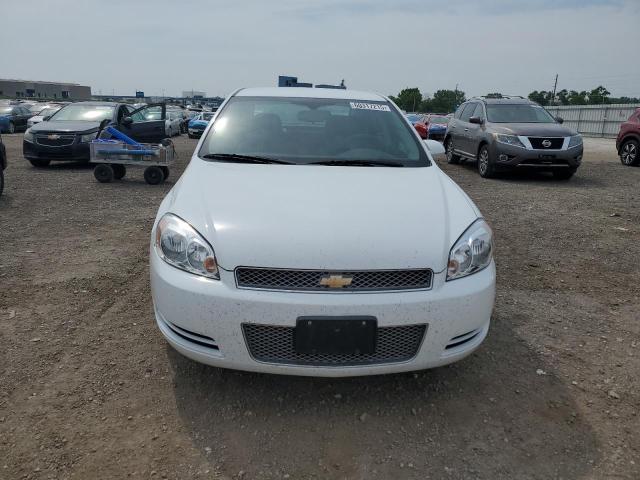 2016 CHEVROLET IMPALA LIM 2G1WB5E31G1189477