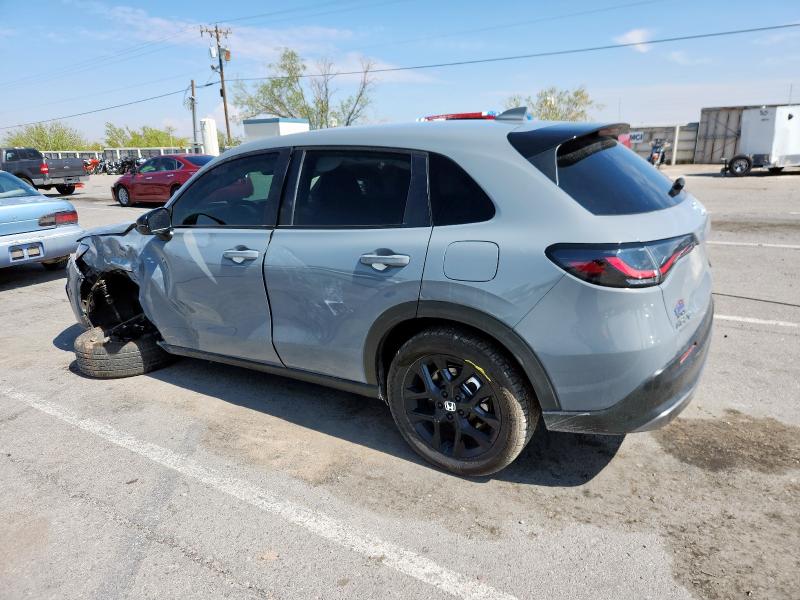 2024 HONDA HR-V SPORT 3CZRZ2H52RM723071