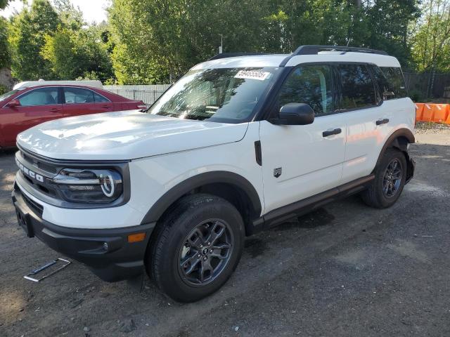 Vin: 3fmcr9b67rrf20021, lot: 59465505, ford bronco big bend 2024 img_1