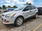 2016 FORD ESCAPE S - 1FMCU0F79GUB71852