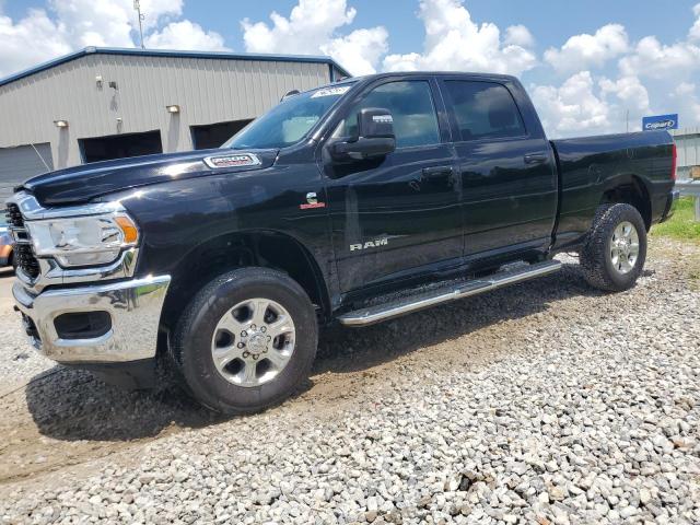 Vin: 3c6ur5dl9rg303545, lot: 62143435, ram 2500 big horn 2024 img_1