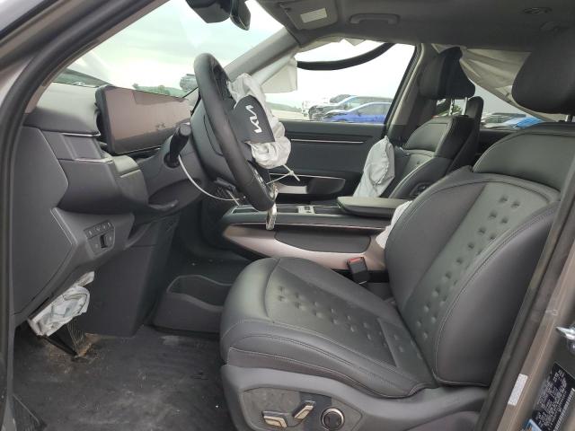 2024 KIA EV9 WIND KNDAFFS55R6045816