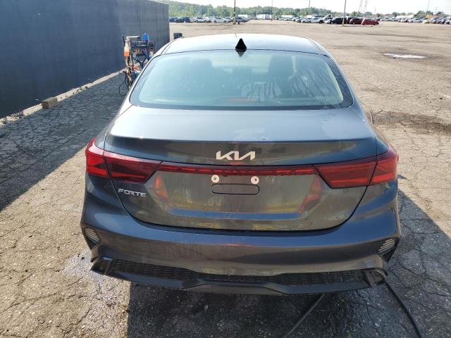 2023 KIA FORTE LX 3KPF24AD6PE643712