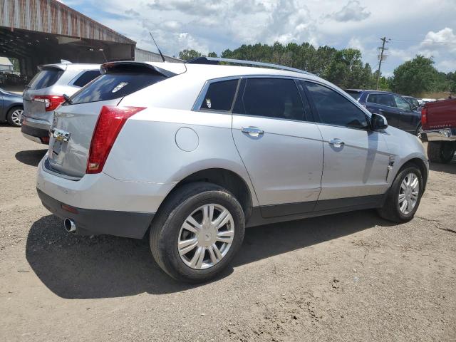 Vin: 3gyfnaey3as511674, lot: 62455315, cadillac srx luxury collection 20103