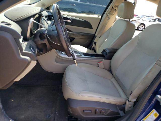 1g11e5sa0du127394 - 2013 Chevrolet malibu 2lt - #61734145
