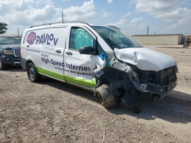 Vin: w1yv0cey9p4264208, lot: 57325915, mercedes-benz metris 20234