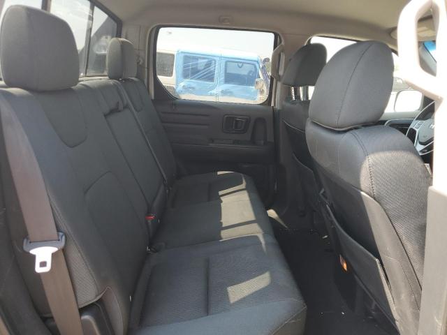 2012 HONDA RIDGELINE - 5FPYK1F78CB451875