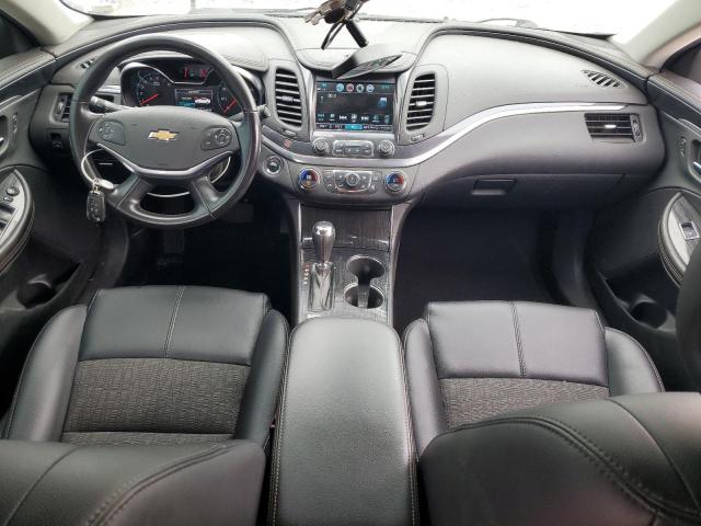 2020 CHEVROLET IMPALA LT 1G11Z5S33LU112795