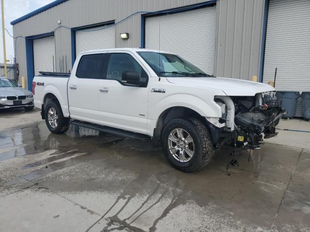 Vin: 1ftew1epxfkd35425, lot: 56944155, ford f-150 supercrew 20154