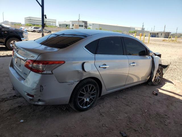 Vin: 1n4ab7ap1dn904425, lot: 62224115, nissan sentra s 20133