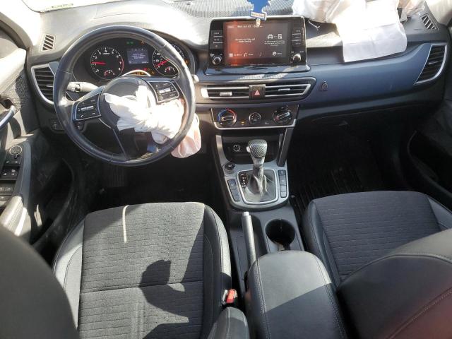 2021 KIA SELTOS S KNDEUCA29M7150410