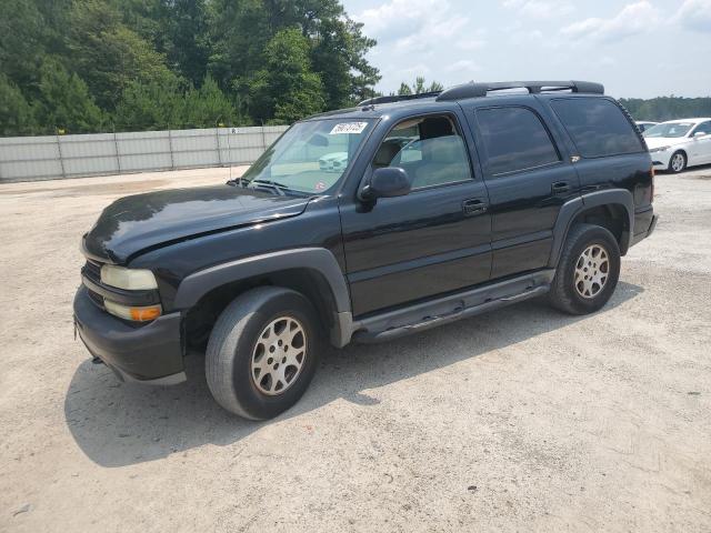 CHEVROLET TAHOE K150