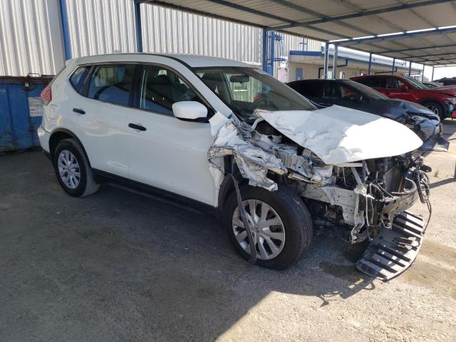 Vin: knmat2mt1jp620988, lot: 62599985, nissan rogue s 20184