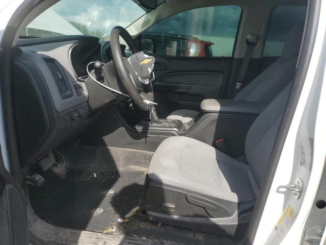 2022 CHEVROLET COLORADO 1GCGTBEN6N1105312
