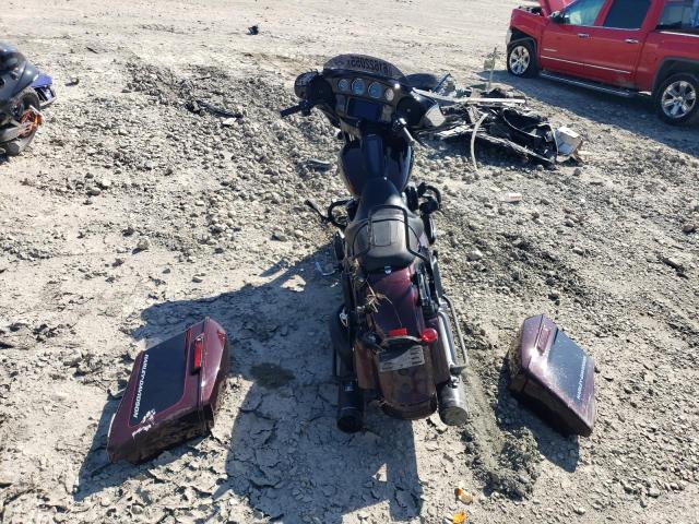 2022 HARLEY-DAVIDSON FLHXS 1HD1KRP17NB633669
