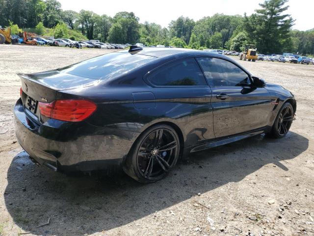 Vin: wbs3r9c56fk334070, lot: 61368595, bmw m4 20153