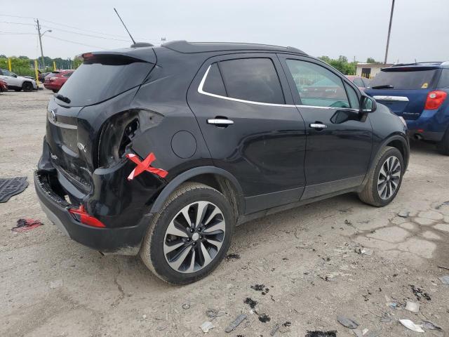 Vin: kl4cjesb7mb341258, lot: 61105775, buick encore preferred 20213