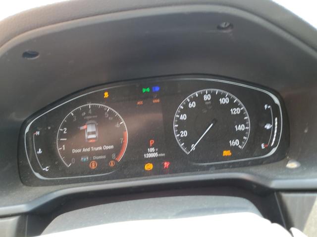 2018 HONDA ACCORD EX - 1HGCV1F49JA118513