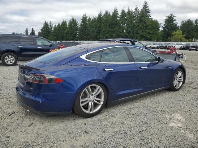 Vin: 5yjsa1e19ff109757, lot: 59809135, tesla model s 20153