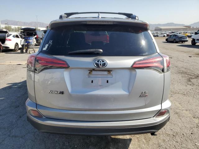 2017 TOYOTA RAV4 LE - 2T3BFREVXHW647433
