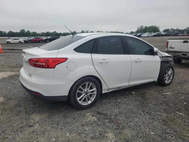 Vin: 1fadp3f2xfl273662, lot: 60784435, ford focus se 20153