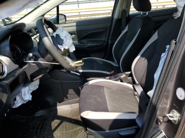 2020 NISSAN VERSA SV - 3N1CN8EVXLL916339