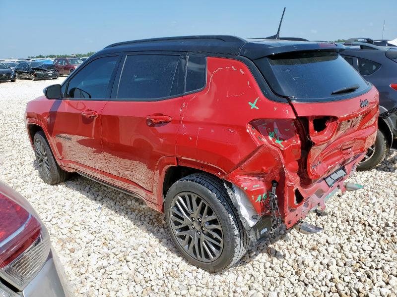 2023 JEEP COMPASS LI 3C4NJDCN0PT558302