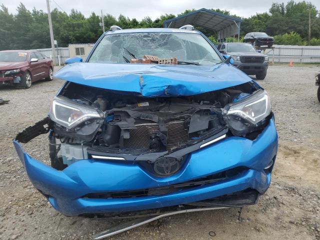 2016 TOYOTA RAV4 XLE - 2T3WFREV8GW310811