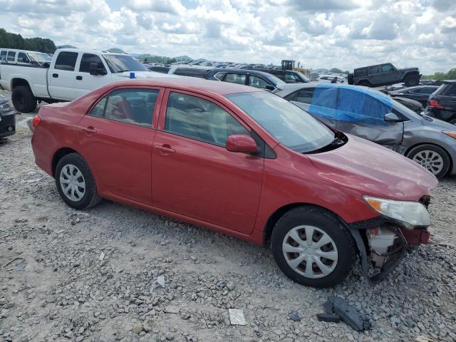 Vin: jtdbu4ee0aj057884, lot: 61717375, toyota corolla base 20104