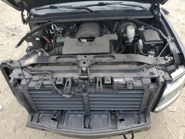 2019 CHEVROLET TAHOE K150 1GNSKBKC5KR219774