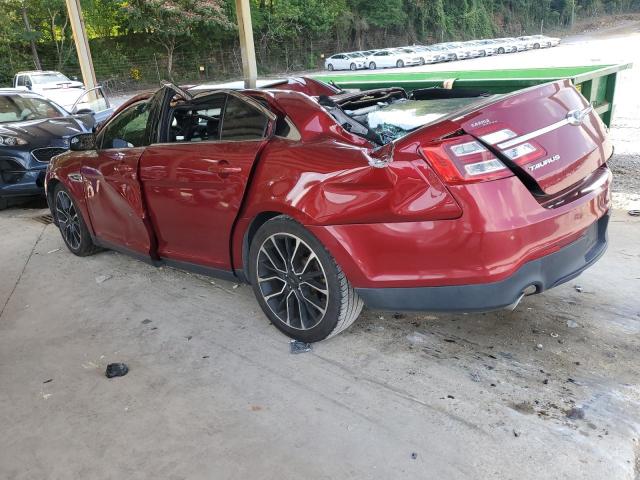 2017 FORD TAURUS SEL 1FAHP2E8XHG131857