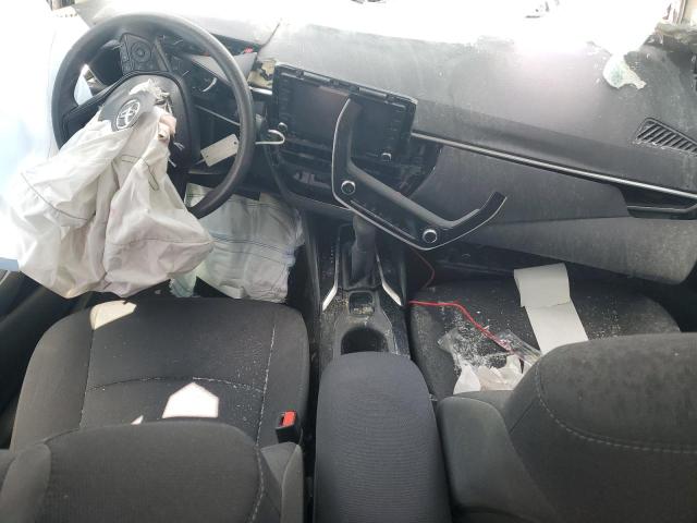 2022 TOYOTA COROLLA LE - JTDEPMAE3NJ211083