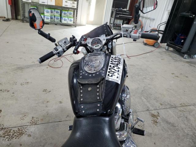2002 HONDA VTX1800 C 1HFSC46042A001640