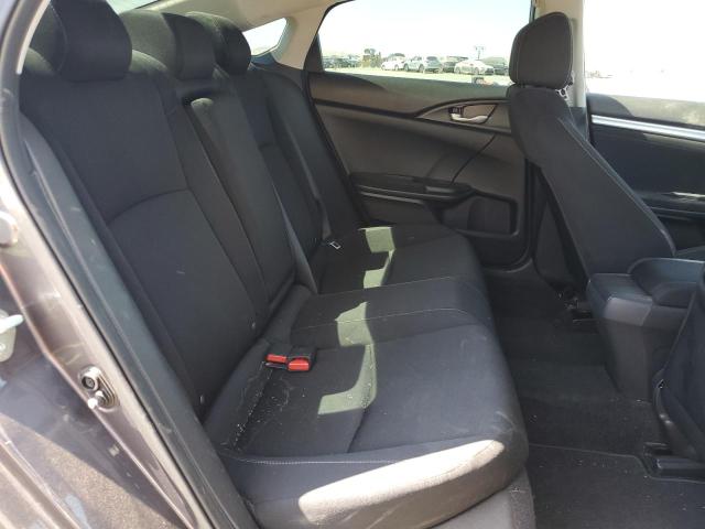2017 HONDA CIVIC EX - 19XFC1F38HE204380