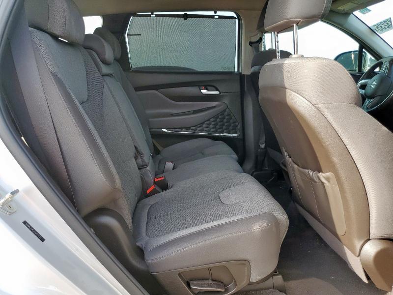 2019 HYUNDAI SANTA FE S - 5NMS33AD8KH129545