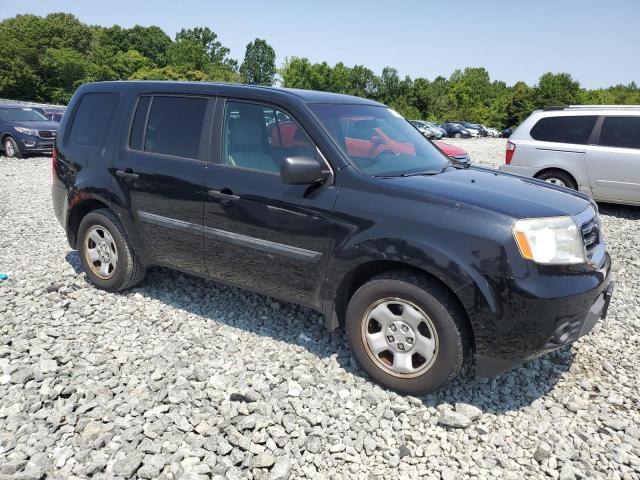 Vin: 5fnyf4h2xfb008342, lot: 59314555, honda pilot lx 20154