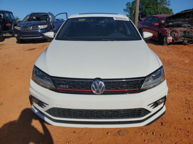 2017 VOLKSWAGEN JETTA GLI 3VW5T7AJ8HM349555