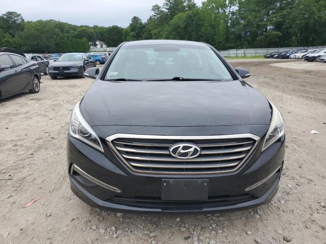 2016 HYUNDAI SONATA ECO 5NPE24AAXGH423888