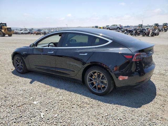 Vin: 5yj3e1ea6jf011349, lot: 58906795, tesla model 3 20182