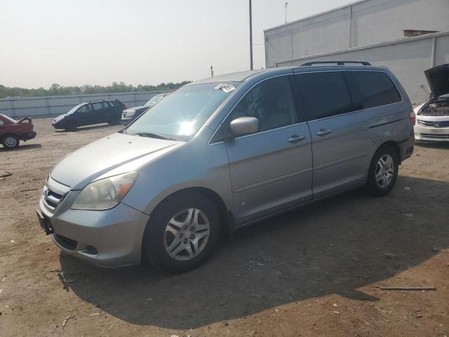 HONDA ODYSSEY EX