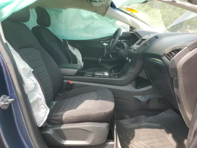 2019 FORD EDGE SE 2FMPK4G96KBC49534
