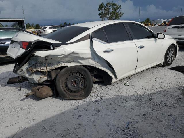 Vin: 1n4bl4bv3kc197110, lot: 60357775, nissan altima s 20193