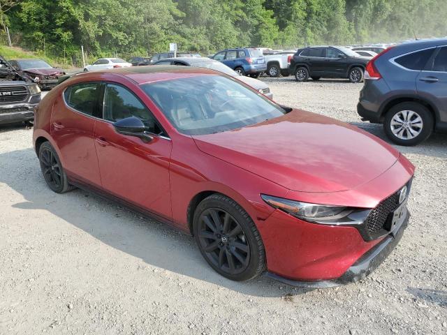 Vin: jm1bpbny5m1400487, lot: 60035975, mazda 3 premium plus 20214