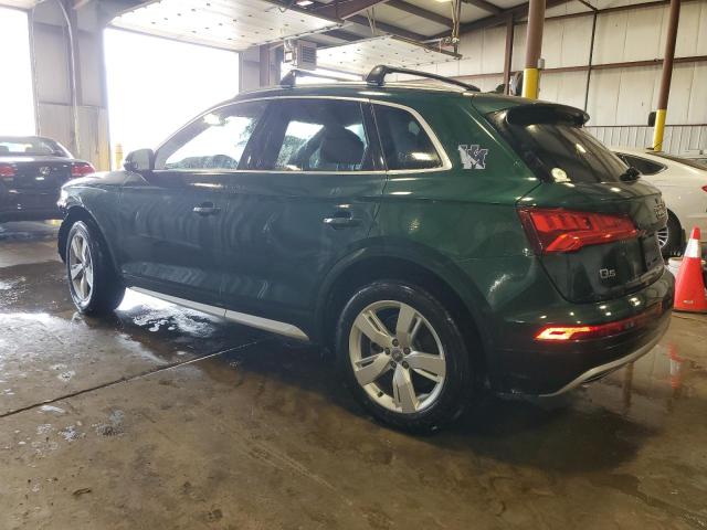 Vin: wa1bnafy5j2095216, lot: 59522795, audi q5 premium plus 20182