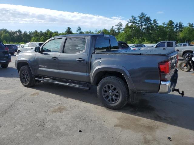 2020 TOYOTA TACOMA DOU - 3TMCZ5ANXLM301127