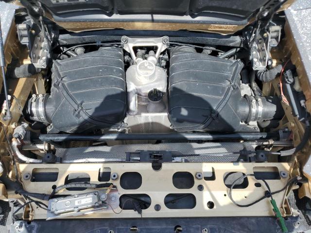 2021 LAMBORGHINI HURACAN EV ZHWUT5ZF8MLA16586