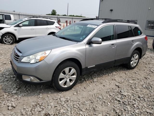 Vin: 4s4brcccxb1395349, lot: 59266215, subaru outback 2.5i premium 2011 img_1