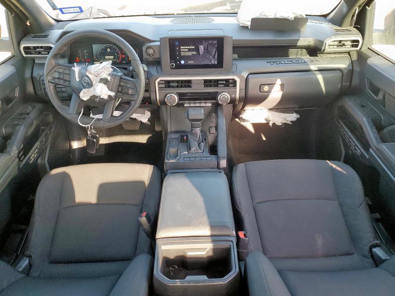 2024 TOYOTA TACOMA DOU - 3TYKD5HN0RT002954